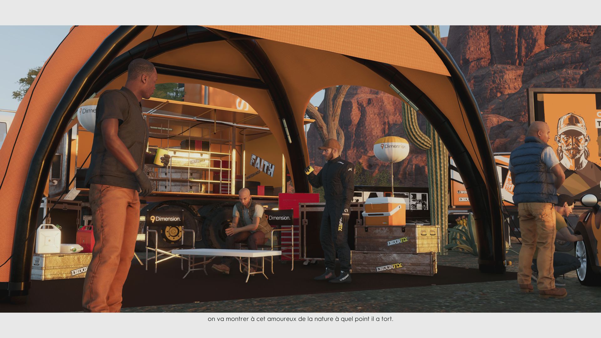 The Crew 2 - Imagen 9